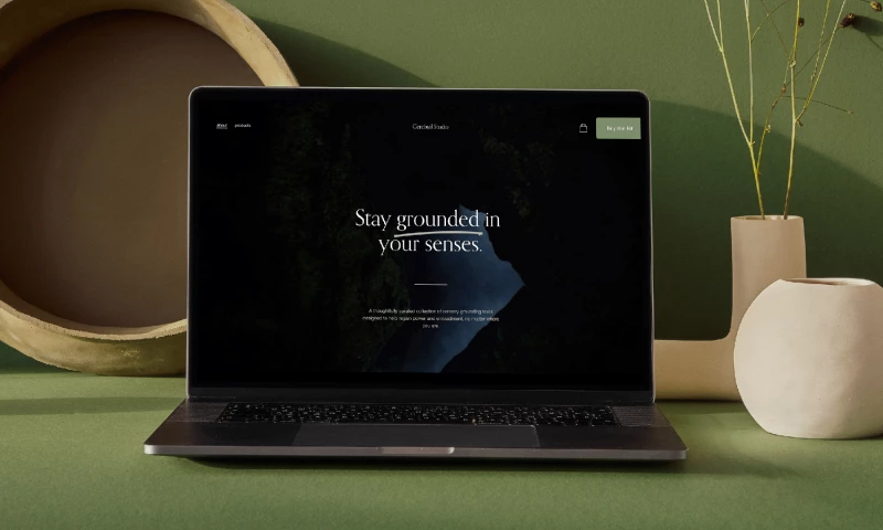 Cerebral Studio - Cerebral Anxiety