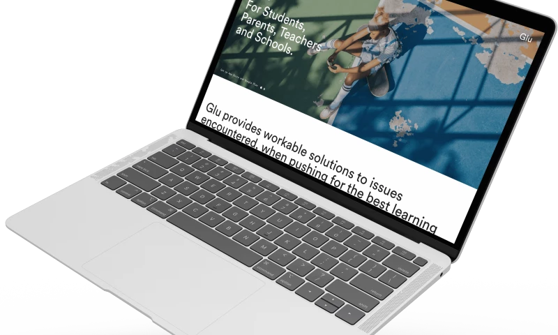 Nimble AppGenie - Glu Education and E-learning