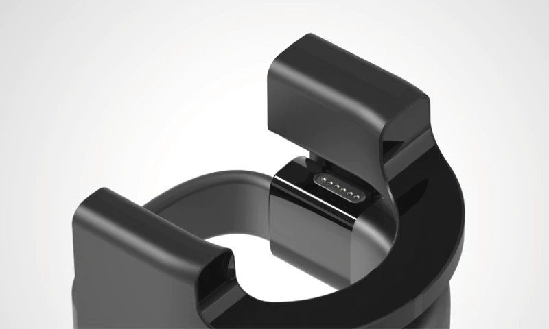 designgree - Electronic Monitoring Bracelet