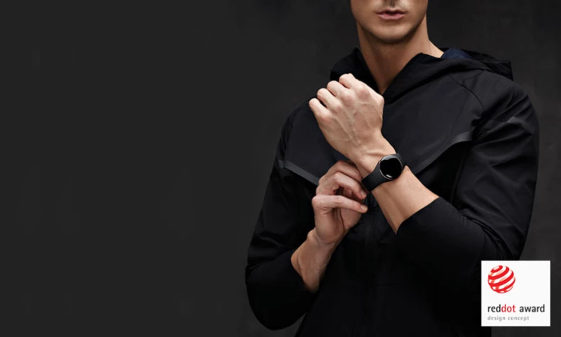 designgree - KT SmartBand