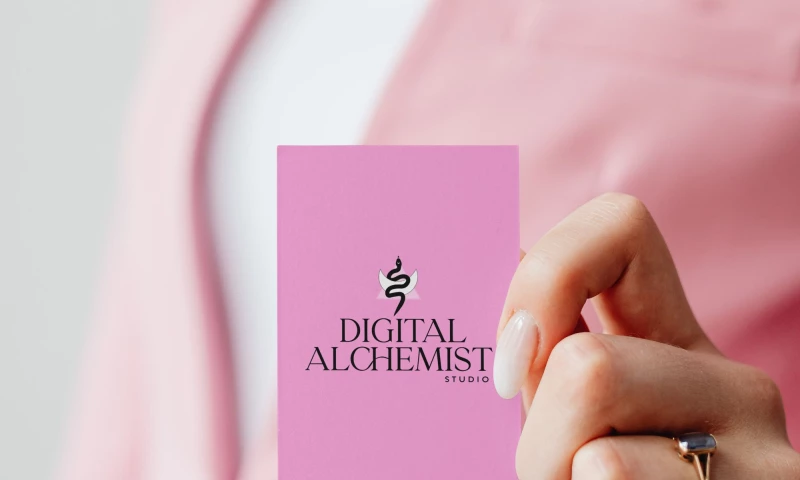 Dream Wild Studio - Digital Alchemist Studio