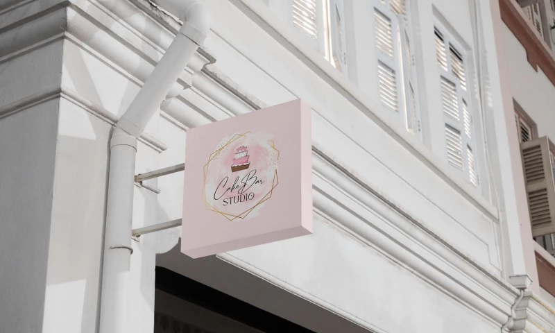 Dream Wild Studio - Cake Bar Studio