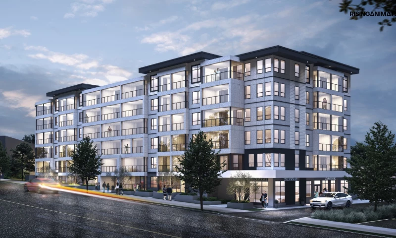 Streetscape Rendering