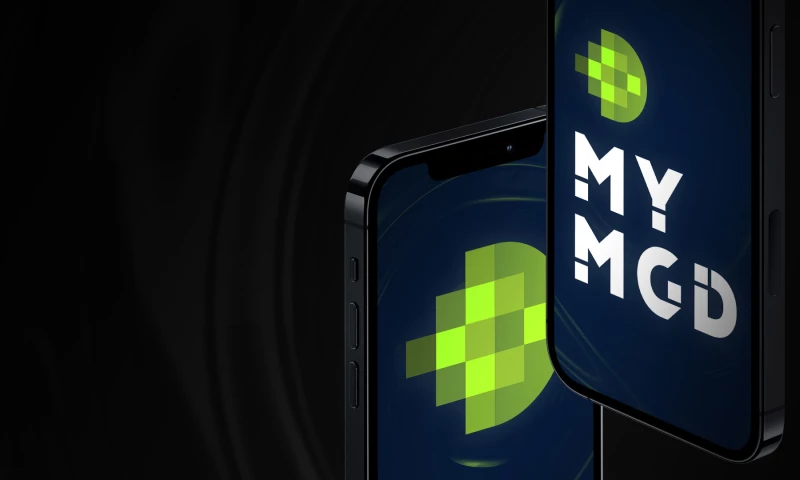 MyMGD