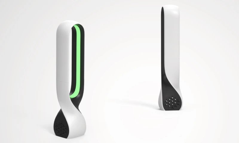 designgree - Air Purifier