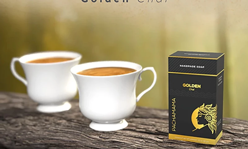 Webellz Innovation - Pachamama Naturals