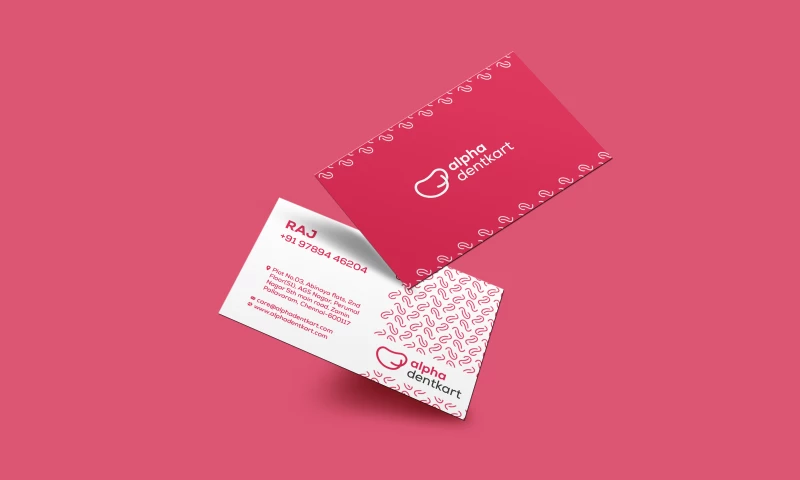 Webellz Innovation - Alphadentkart