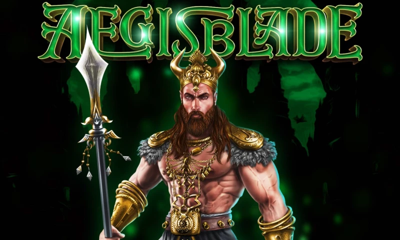 EDIIIE - Aegisblade - The Unyielding Champion | Character Design, Development & Animation