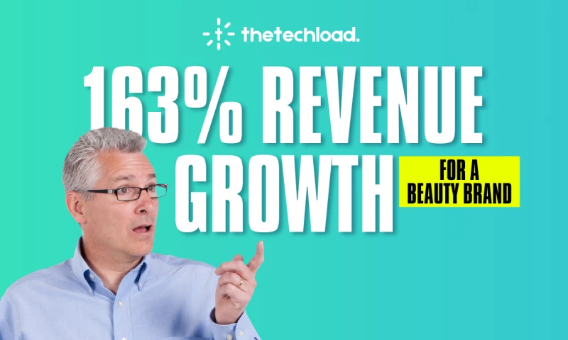 Boosting Revenue by 163% with Strategic Variation Launch for a Home Improvement Brand