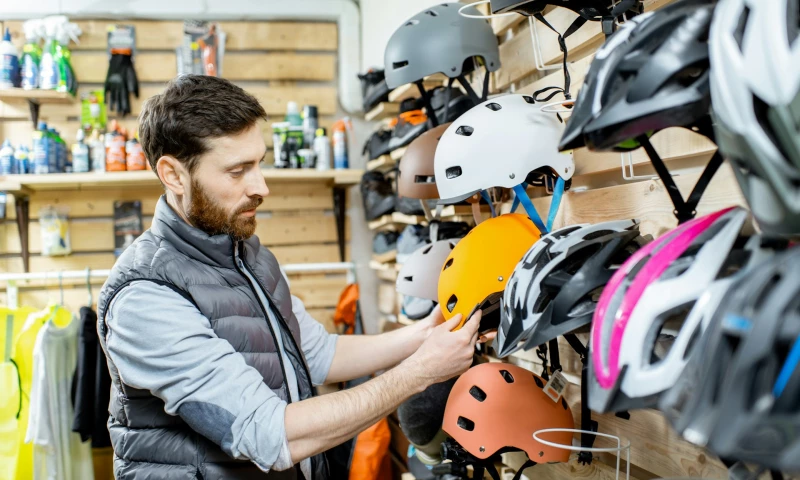 ERP Upgrade for Sports Retailer