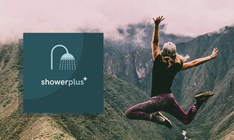 ProBlue Solutions Ltd - Showerplus App