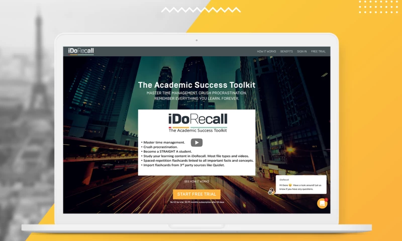 Appus Studio - iDoRecall