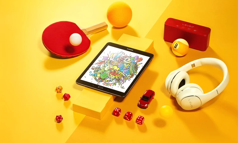 Bagstudios - Samsung