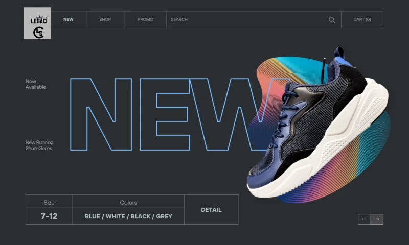 Cysparks Inc - LEGACI