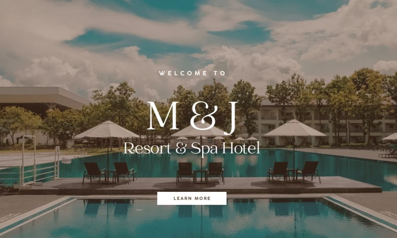 Cysparks Inc - M & J