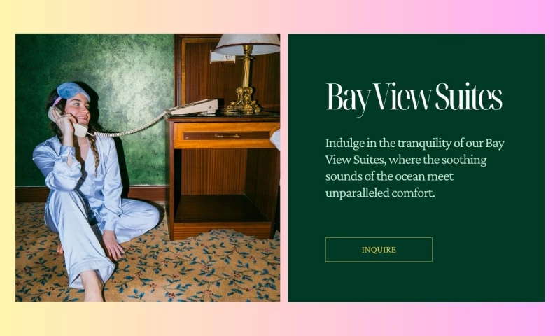 Cysparks Inc - Partico