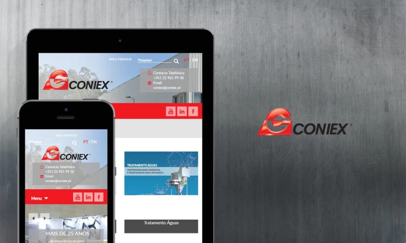 Coniex