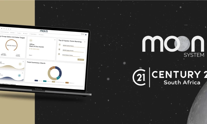 Softserve - MOON - Century 21 South Africa