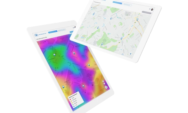 CoreTeka - Philip Morris Quality Control