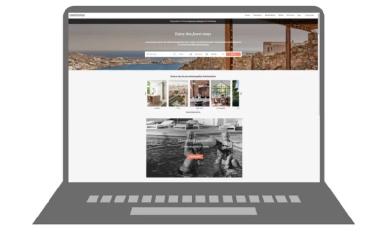 Big Star Copywriting - onefinestay: travel web copy, articles, SEO copy