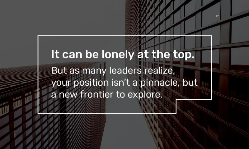 Gartner Evanta Rebrand