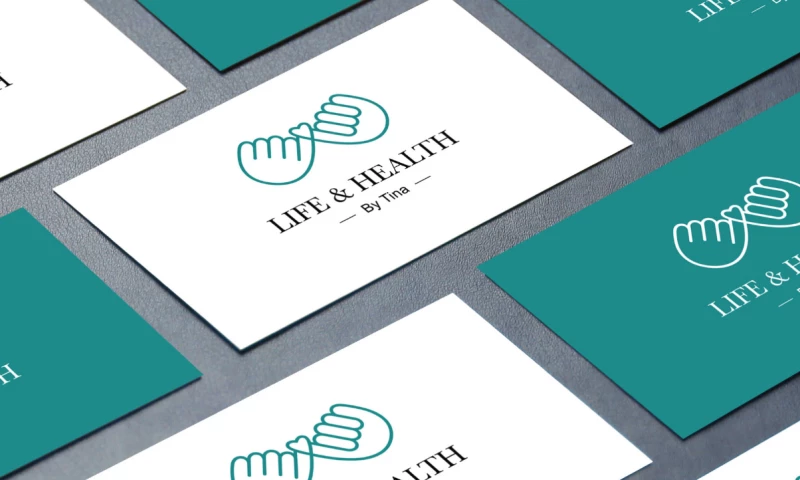 Studio AM - Life & Health by Tina