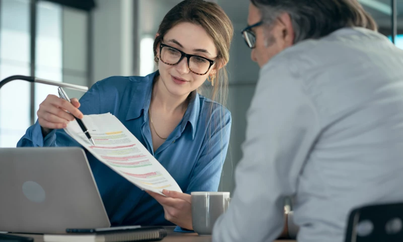 Accountant Calgary: Your Financial Partner in Calgary