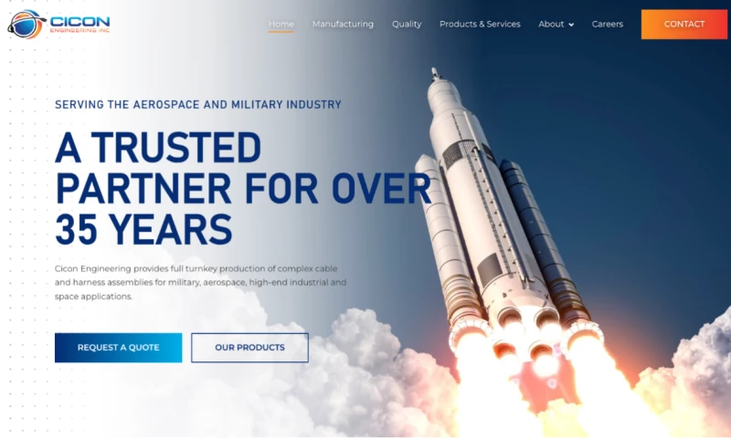 Cicon Engineering Inc.