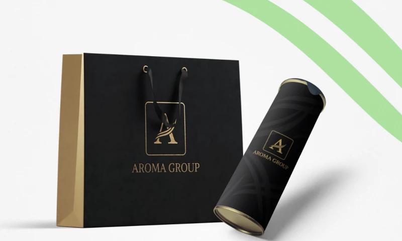 Aroma Group