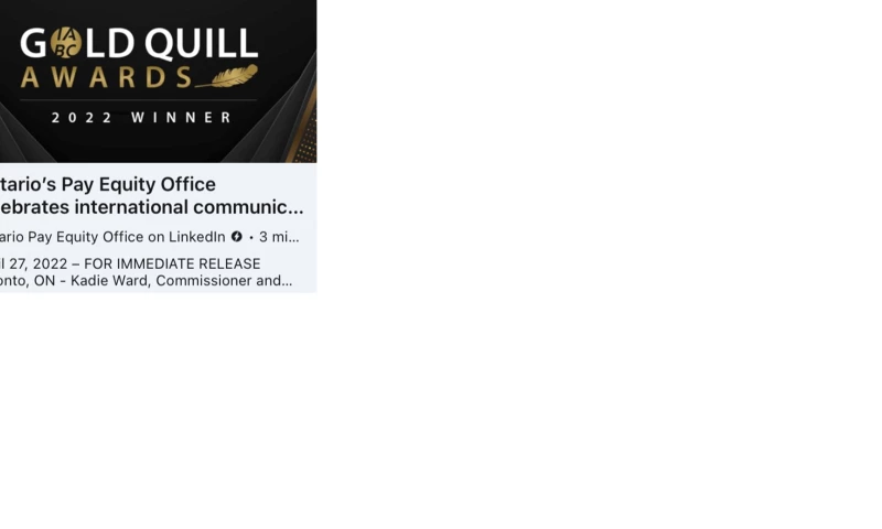 Level the Paying Field