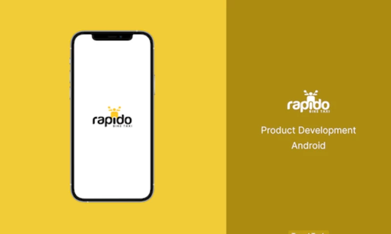 Mobile Application Architecture & Development