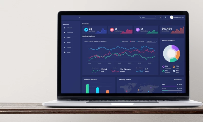 Dynevo - Beverage Industry Marketplace