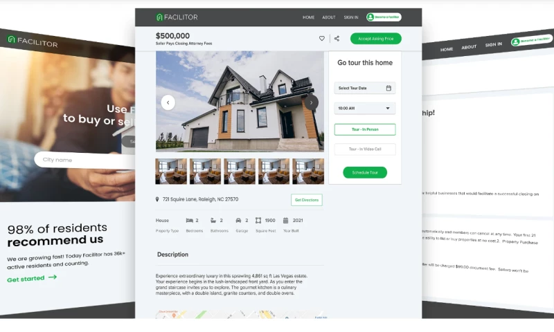 Biz4 Group - Facilitor