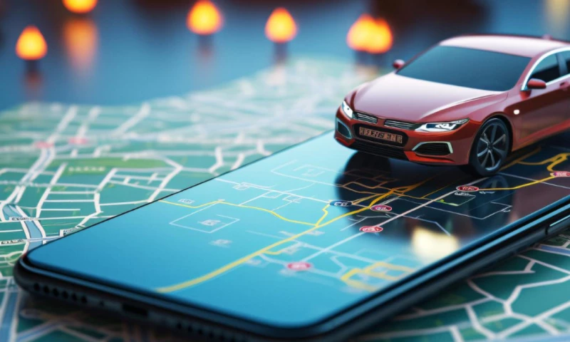 Dynevo - Platform for cars charging stations