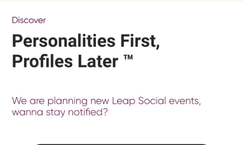 Leap Social