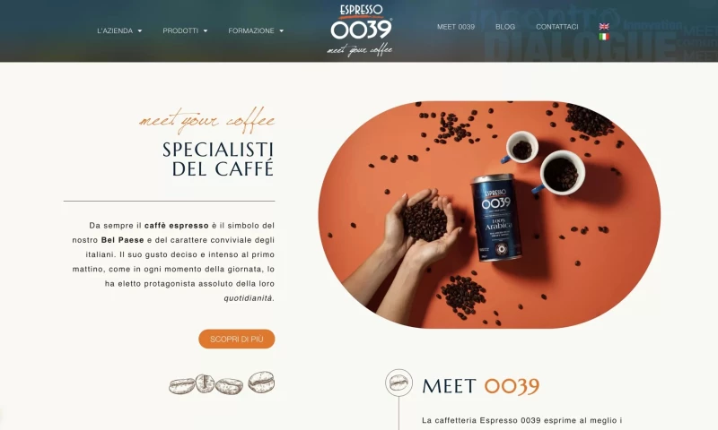 Web Domus - Espresso 0039