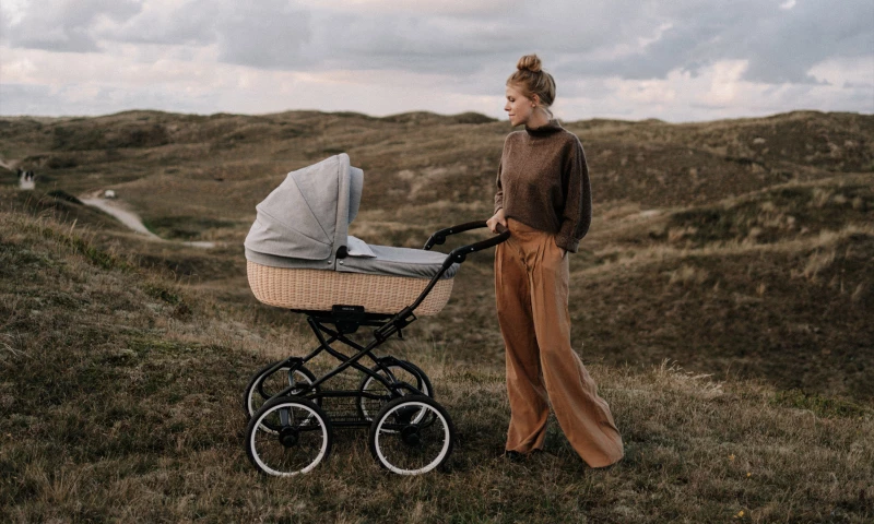 PPC Marketing for Leading Baby Products Brand