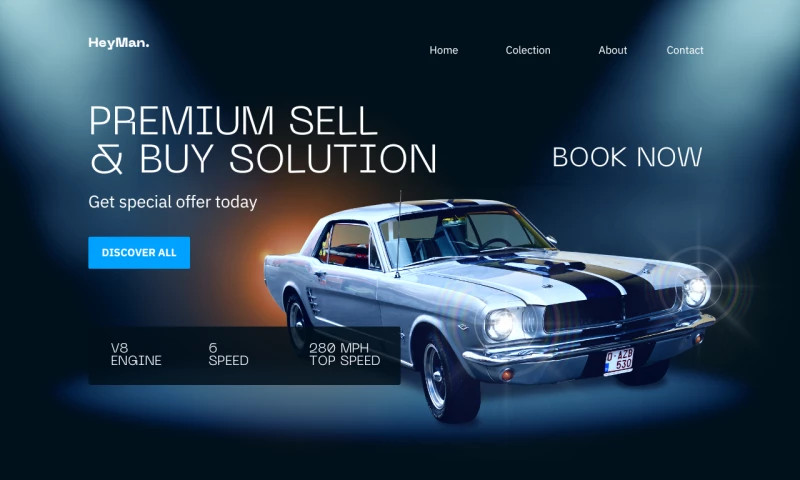 Cysparks Inc - HEYMAN