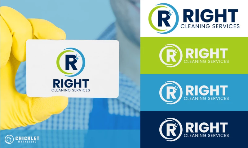 Right Cleaning Services