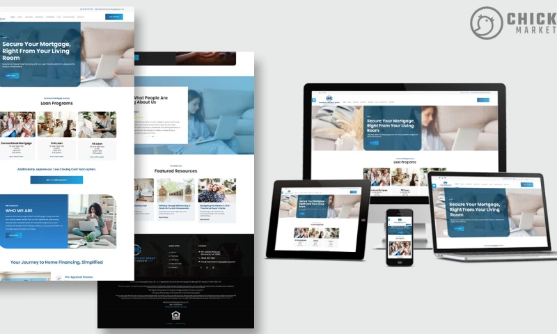 Mahoney Mortgage Group