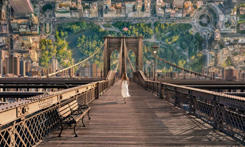 CHc&co. - United Airlines - Dreamers Welcome