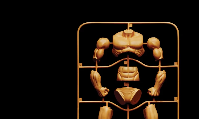 CHc&co. - WorkoutWorld - build the body