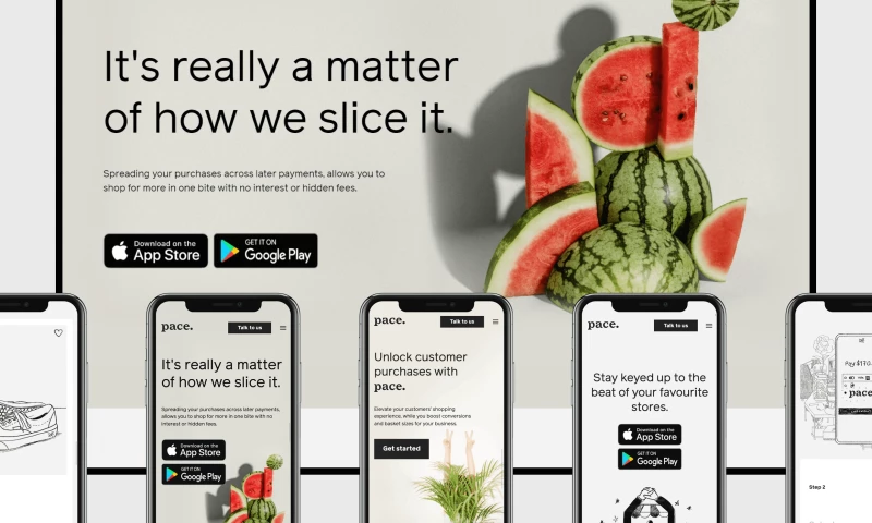 Golden Owl Solutions - Pace