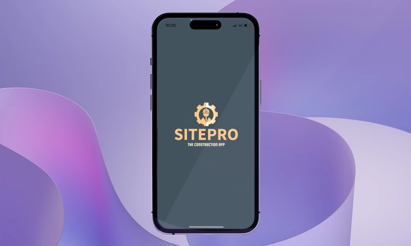 Digital Solutions UK - SitePro