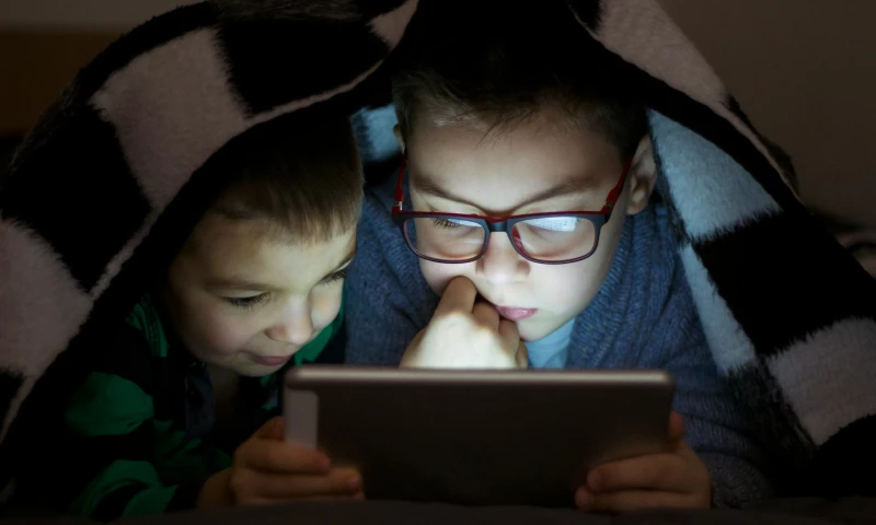 Parental Control App