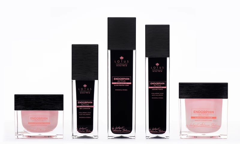 Acclamé - Lotus Cosmetics Endorphin Active