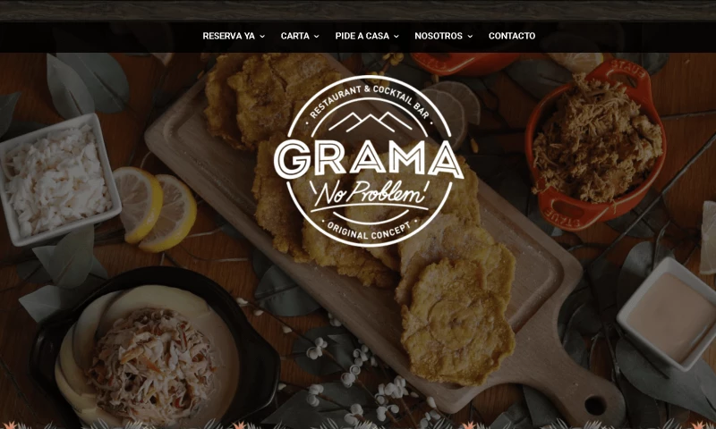 Grama Restaurant