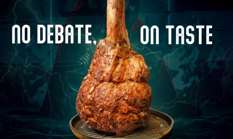 PixelTag - Arrowhed Grill