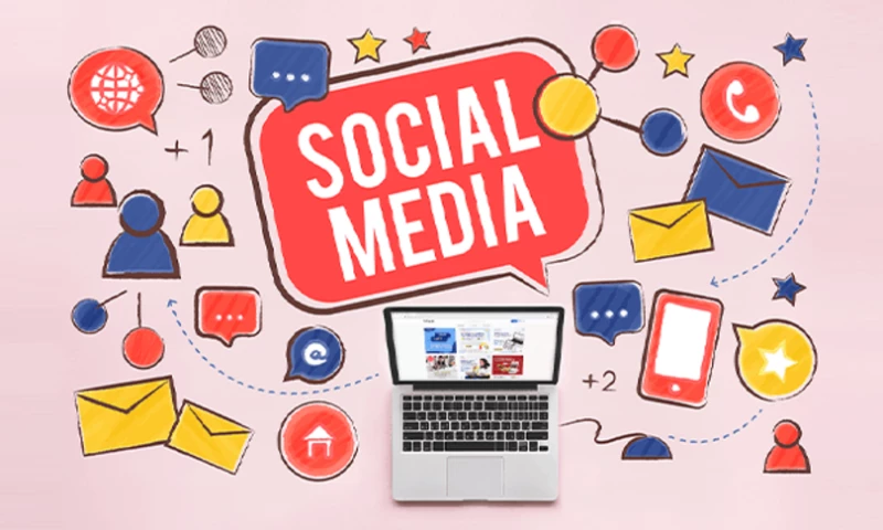 SEO / Social Media Marketing