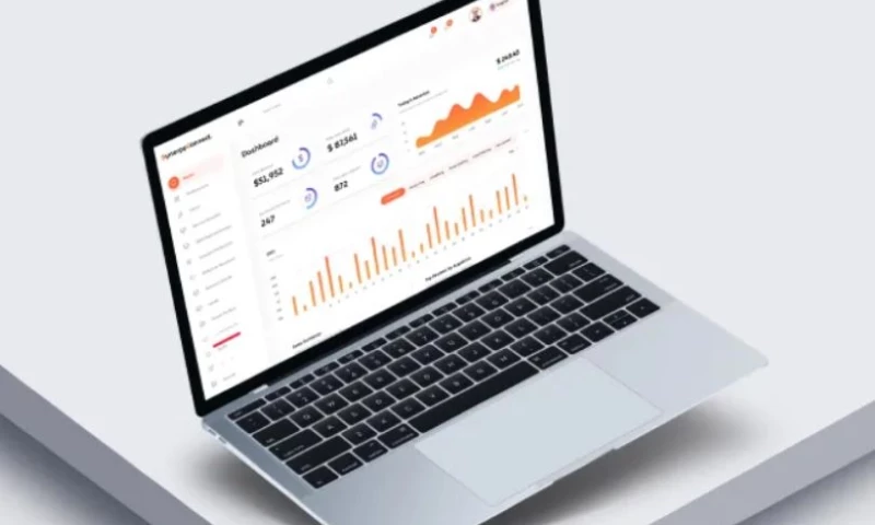 Synergy Connect - Food Waste Management Platform